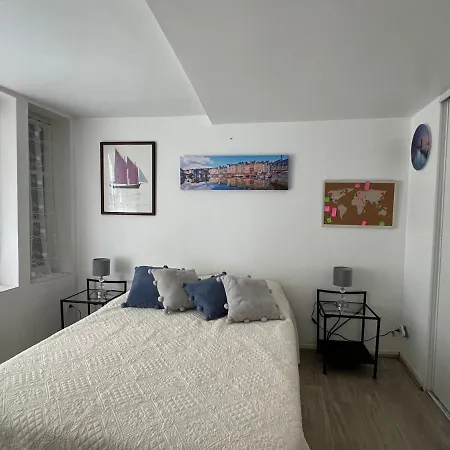 Le Pastel * 翁弗勒尔