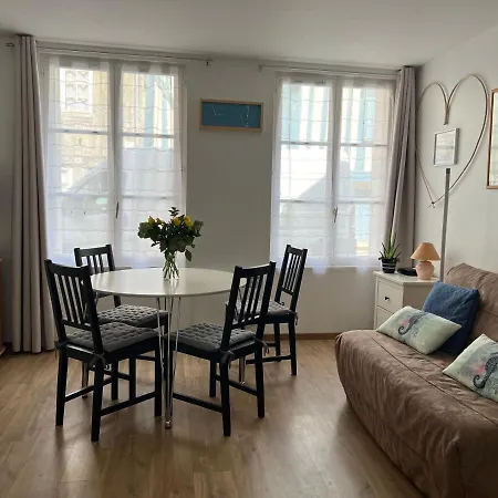 Le Pastel Apartment *