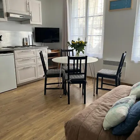Le Pastel Apartman