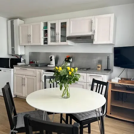 Apartman Le Pastel