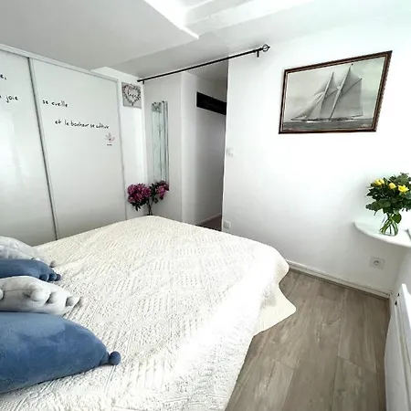 Apartman Le Pastel *