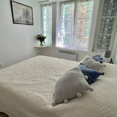 Le Pastel Apartman *